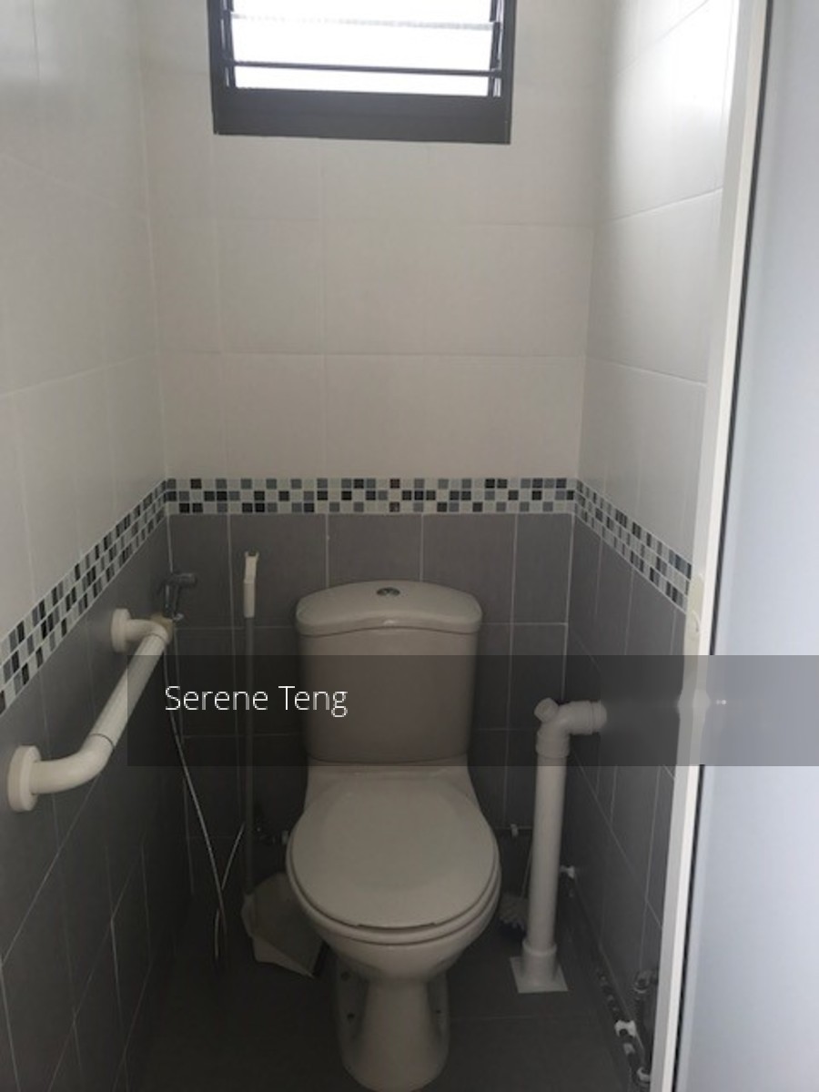 Blk 264 Waterloo Street (Central Area), HDB 3 Rooms #151536952